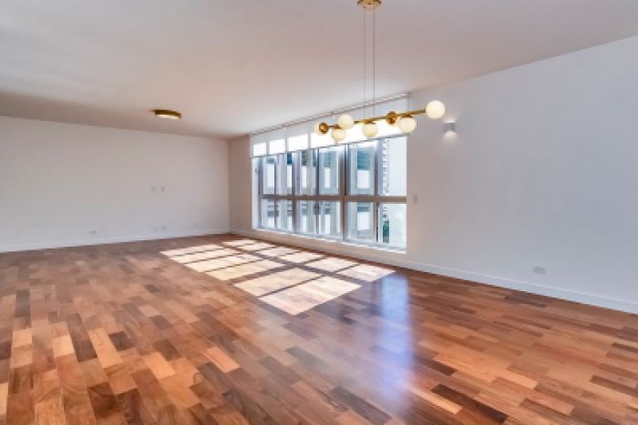 Apartamento venda Paraíso - Referência 0007